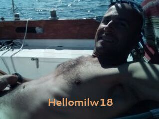 Hellomilw18