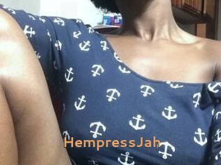 HempressJah