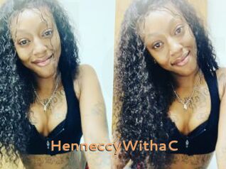 HenneccyWithaC