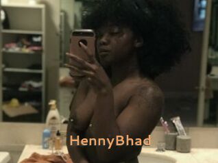 HennyBhad