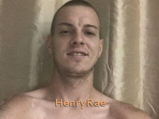 Henry_Rae