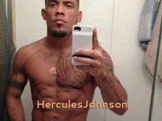 HerculesJohnson