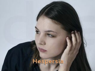 Hespersia