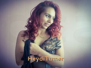 HeydiTurner