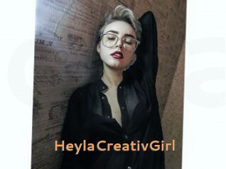 HeylaCreativGirl