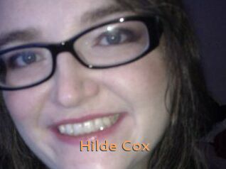 Hilde_Cox