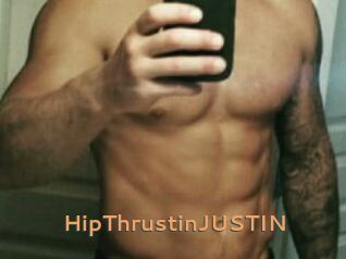 HipThrustin_JUSTIN