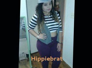 Hippiebrat