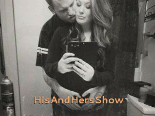 HisAndHersShow