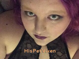 HisPetVixen