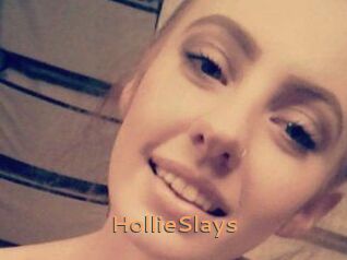 HollieSlays