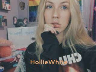 HollieWhite