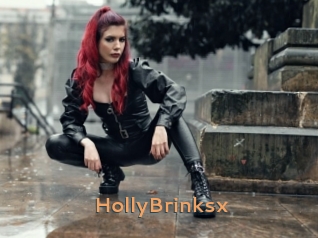 HollyBrinksx