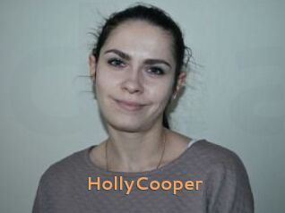 HollyCooper