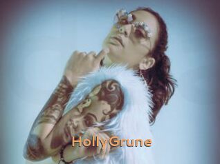 HollyGrune