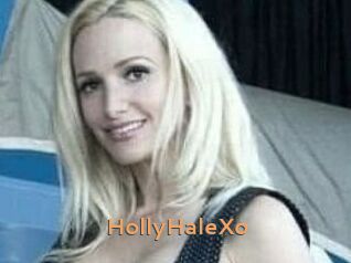 HollyHaleXo