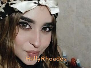 HollyRhoades