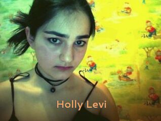 Holly_Levi