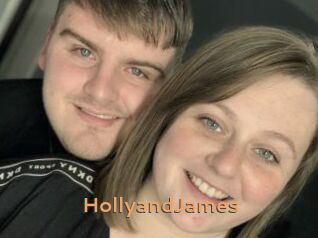 HollyandJames