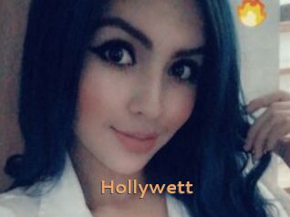 Hollywett