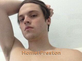 Homer_Preston