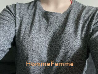 HommeFemme