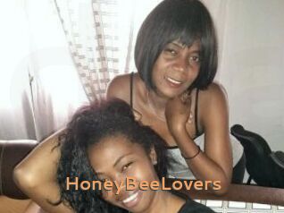 HoneyBeeLovers