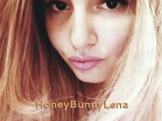 HoneyBunnyLena