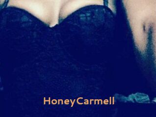 HoneyCarmell