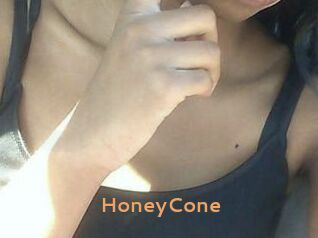 HoneyCone