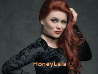 HoneyLala