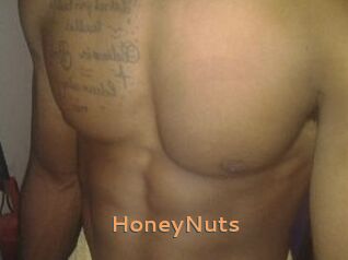 HoneyNuts