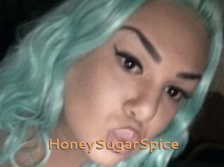 HoneySugarSpice