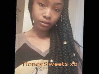 HoneySweets_xo