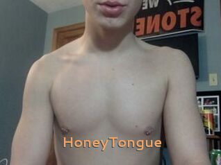 HoneyTongue