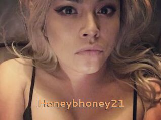 Honeybhoney21