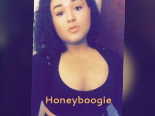 Honeyboogie