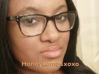 Honeykombsxoxo