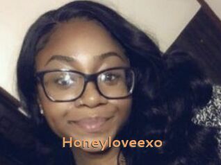 Honeyloveexo