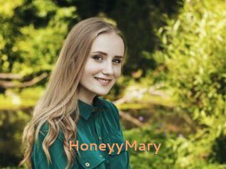 HoneyyMary