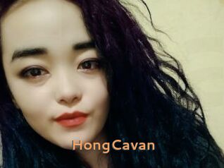 HongCavan