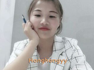 Honghongyy