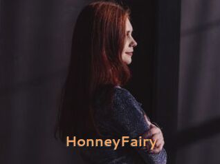 HonneyFairy