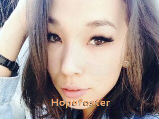 Hopefoster