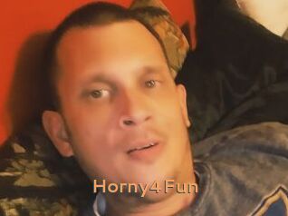 Horny4Fun