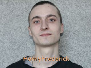 HornyFrederick