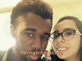 HornyInteracials