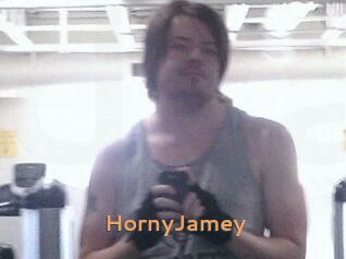 HornyJamey