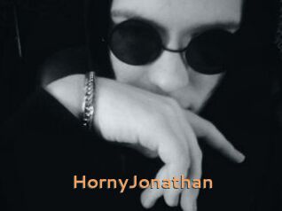 HornyJonathan