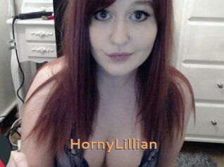 HornyLillian